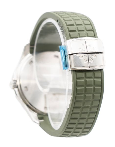 Patek Philippe Aquanaut 5267/200A-011